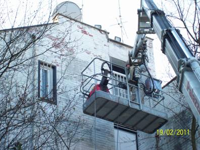 Demolizioni e ricostruzioni