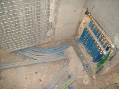 Demolizioni e ricostruzioni