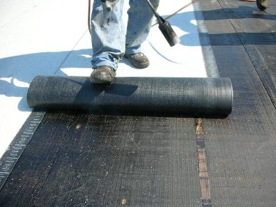 Impermeabilizzazioni pavimenti