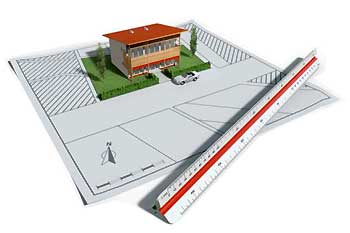 Progettazione d'interni